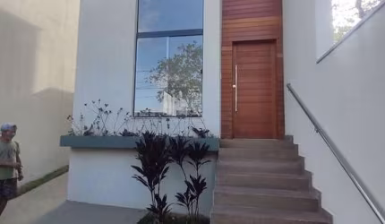 Casa à Venda em Lagoa Santa no Jardim Imperial