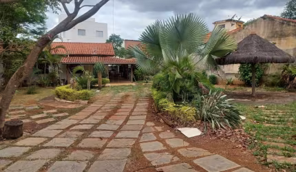 *Casa em Lagoa Santa no bairro Lundceia