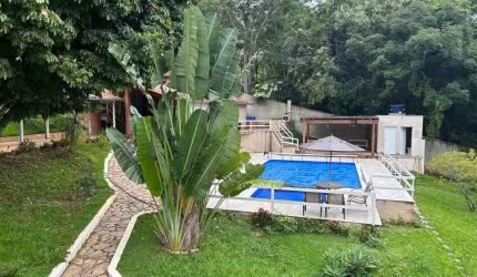 chacara no jaquesvile