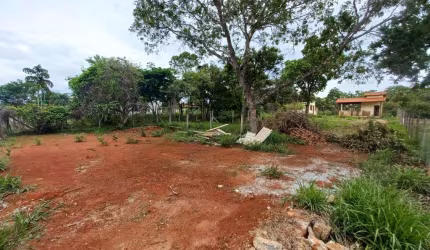 *Lote no condomínio Estância Da Mata, em Jaboticatubas