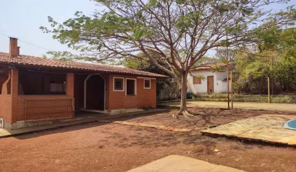 Casa linear com ótima localização no  Joá!!!