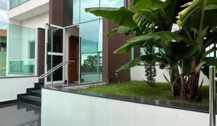 Apartamento com 3 dormitórios à venda, 99 m² por R$ 710.000,00 - Bela Vista - Lagoa Santa/MG