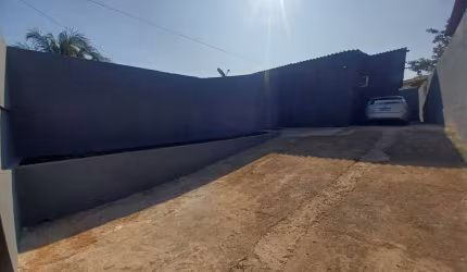 *Casa para venda em Lagoa Santa em bairro tradicional e com ótima localização