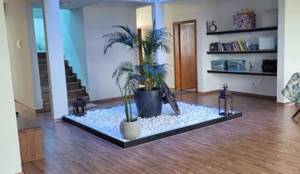 Belíssima casa alto padrão