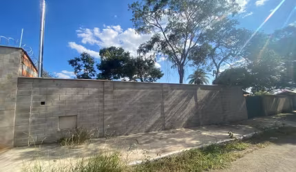 Casa de oportunidade no Lagoa Mansoes