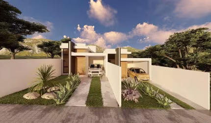 Se você busca conforto e excelente localização, esta casa é para você! Situada no Bairro Promissão, a poucos minutos do centro de Lagoa Santa