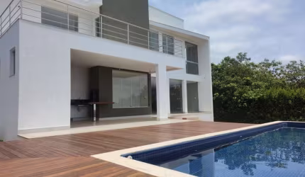 Casa com 4 dormitórios à venda, 360 m² por R$ 1.690.000,00 - Condomínio Encanto da Lagoa - Lagoa Santa/MG