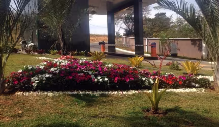 Terreno à venda, 1000 m² por R$ 190.000,00 - Canto da Siriema Resort Residence - Jaboticatubas/MG