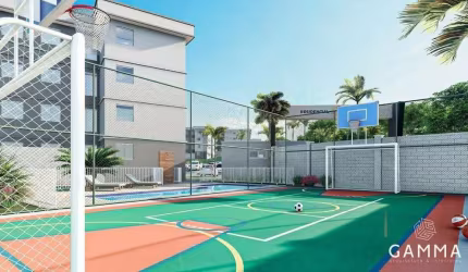 Apartamento Novo no Grand Park Lagoa Santa – Entrega em Março de 2025!