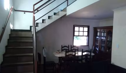 Casa com 3 dormitórios à venda, 116 m² por R$ 650.000,00 - Várzea - Lagoa Santa/MG