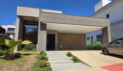 Casa em Lagoa Santa em condomínio