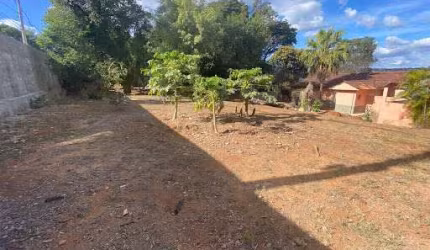 Terreno à venda, 700 m² por R$ 499.000,00 - Joana Darc - Lagoa Santa/MG