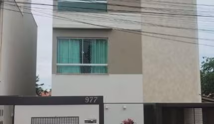 Apartamento de 3 quartos em Lagoa Santa