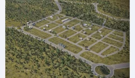 Terreno à venda, 421 m² por R$ 228.000,00 - Amadeus - Lagoa Santa/MG