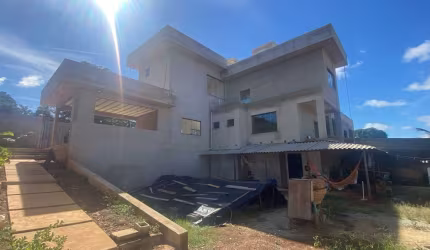 Exelente oportunidade casa excelente quase pronta