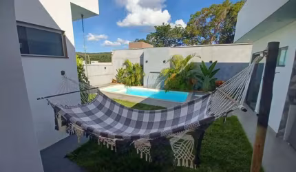 *Casa em Lagoa Santa no bairro Portal do Sol