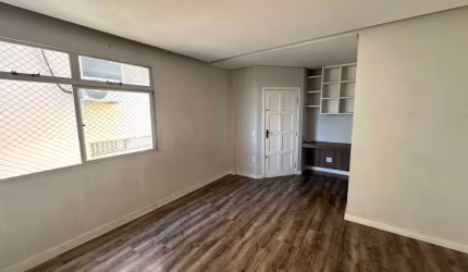 Apartamento à Venda no Bairro Vila Clóvis – Belo Horizonte