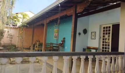 Casa com 3 dormitórios à venda, 107 m² por R$ 850.000,00 - Jardim Ipê - Lagoa Santa/MG