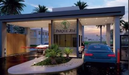 Lotes a venda Condominio Parque Joa Lagoa Santa