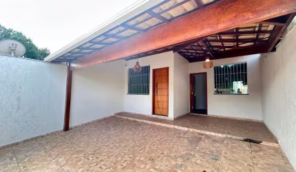 A Sua Nova Casa em Lagoa Santa!