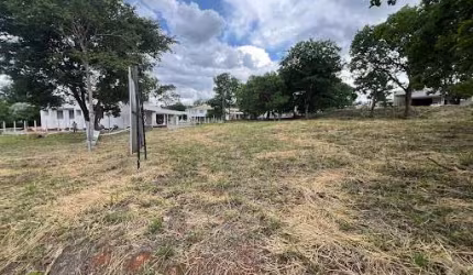 Terreno à venda, 1000 m² por R$ 800.000,00 -  Condomínio Victória Golf - Lagoa Santa/MG