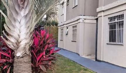 Lindi apartamento em Lagoa Santa bairro Palmital