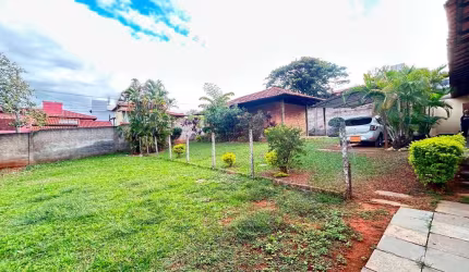 Oportunidade Imperdível: Chacra com 1.682m² à Venda no Centro de Lagoa Santa-MG