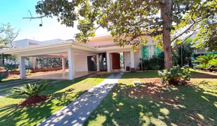 Casa com 04 quartos sendo 02 suítes á venda R$ 2.320.000 em Lagoa Santa-MG