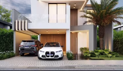 Casa Maravilhosa à Venda R$ 1.650.000 em Lagoa Santa/MG
