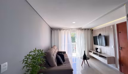 Cobertura  à Venda R$ 410.000 em Lagoa Santa - MG