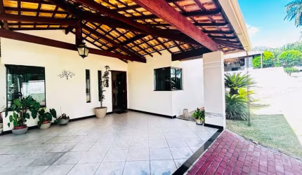 Casa 03 quartos com suíte, 214,61m², á por R$1.100.000 Lagoa Santa-MG!