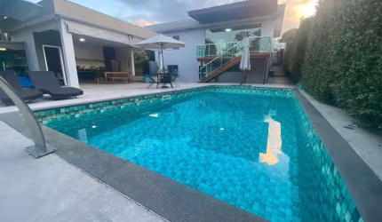 Magnifica casa em condominio de luxo