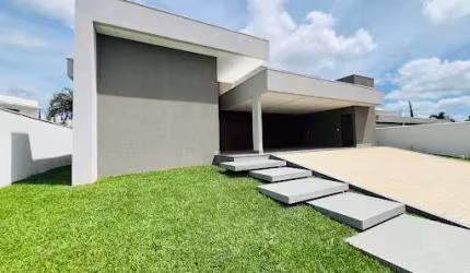 Casa com 5 dormitórios à venda, 323 m² por R$ 2.990.000,00 - Condomínio Mirante do Fidalgo - Lagoa Santa/MG