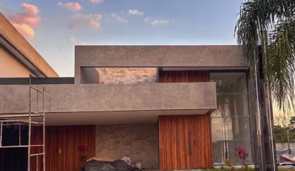Casa Moderna de Alto Padrão  em Vespasiano