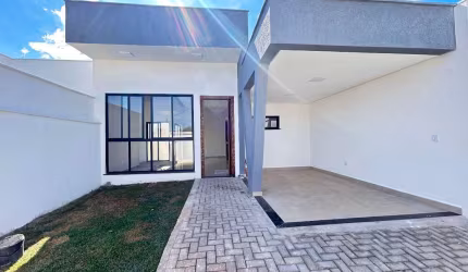 Casa à Venda R$ 650.000 em Lagoa Santa-MG