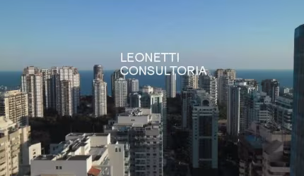 Apartamento com 1 quarto à venda na Barra Da Tijuca