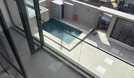 Vargem Pequena Casa Condomínio locação
