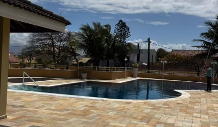 Casa em condomínio fechado: Peruíbe