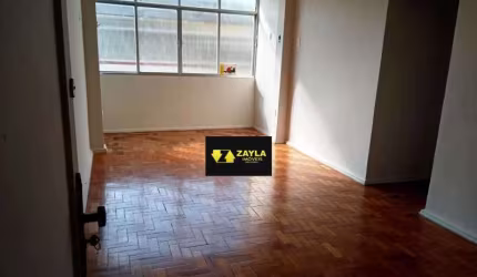 Apartamento com 3 quartos à venda na Rua Canudos, Irajá, Rio de Janeiro, 85 m2 por R$ 180.000