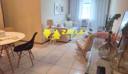 Apartamento com 3 quartos à venda na Rua Campanário, Vista Alegre, Rio de Janeiro, 75 m2 por R$ 305.000