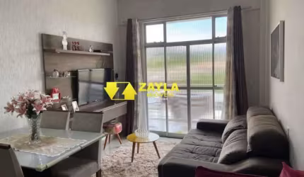 Apartamento com 2 quartos à venda na Rua Ibia, Turiaçu, Rio de Janeiro, 68 m2 por R$ 180.000