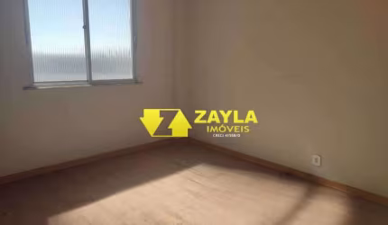 Apartamento com 2 quartos à venda na Avenida Ministro Edgard Romero Loja B, Vaz Lobo, Rio de Janeiro, 75 m2 por R$ 145.000