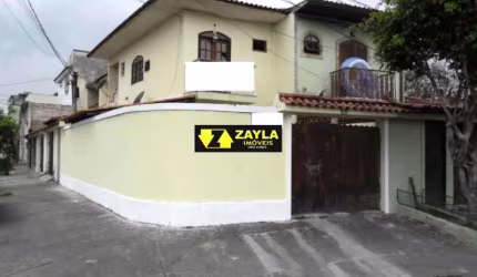 Casa com 2 quartos à venda na Avenida Pastor Miranda Pinto, Irajá, Rio de Janeiro, 115 m2 por R$ 260.000