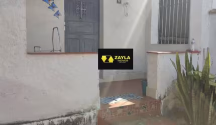 Casa com 6 quartos à venda na Rua Cláudio da Costa, Irajá, Rio de Janeiro, 167 m2 por R$ 850.000