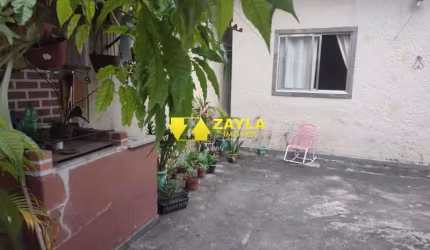 Casa com 4 quartos à venda na Rua Marques Guimarães, Vista Alegre, Rio de Janeiro, 81 m2 por R$ 690.000