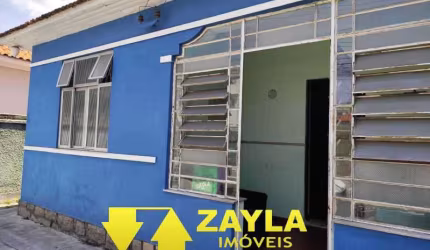 Casa com 5 quartos à venda na Rua Marques Guimarães, Vista Alegre, Rio de Janeiro, 70 m2 por R$ 495.000