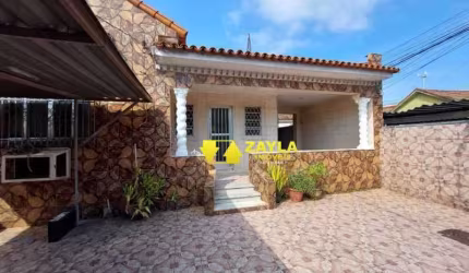 Casa com 2 quartos à venda na Estrada Coronel Vieira, Irajá, Rio de Janeiro, 100 m2 por R$ 480.000