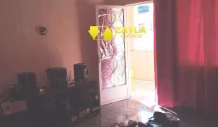 Casa com 2 quartos à venda na Rua Mupia, Irajá, Rio de Janeiro, 100 m2 por R$ 280.000