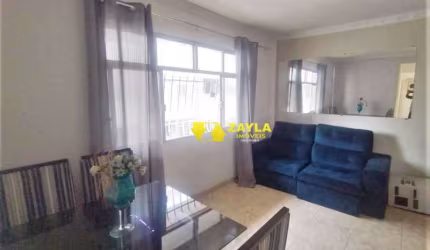 Apartamento com 3 quartos à venda na Rua Fernandes Gusmão, Irajá, Rio de Janeiro, 74 m2 por R$ 199.000