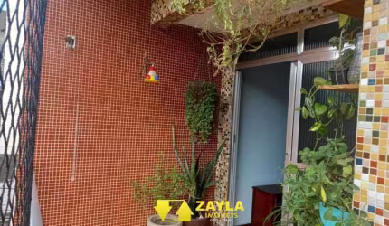 Apartamento com 2 quartos à venda na Rua Gustavo de Andrade, Irajá, Rio de Janeiro, 76 m2 por R$ 325.000